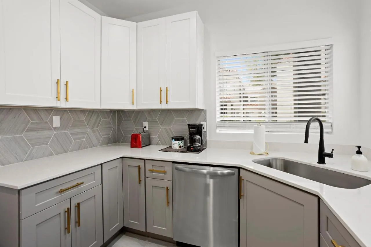 New Cozysuites Tpc Scottsdale With Parking, Pool USA
