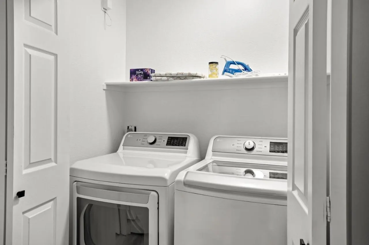 Lägenhet New Cozysuites Tpc Scottsdale With Parking, Pool