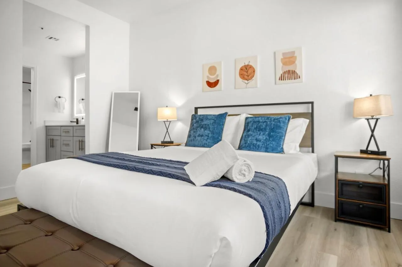 New Cozysuites Tpc Scottsdale With Parking, Pool