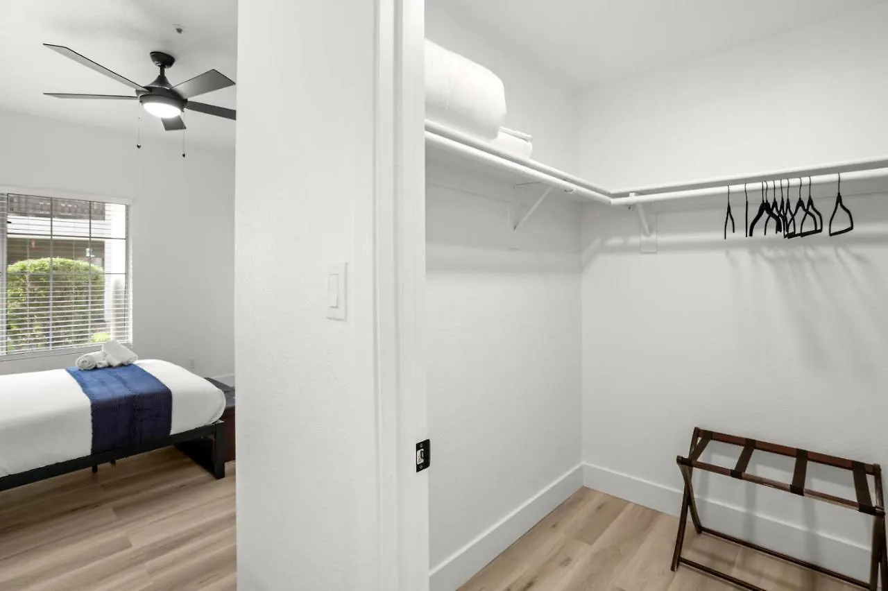 New Cozysuites Tpc Scottsdale With Parking, Pool USA