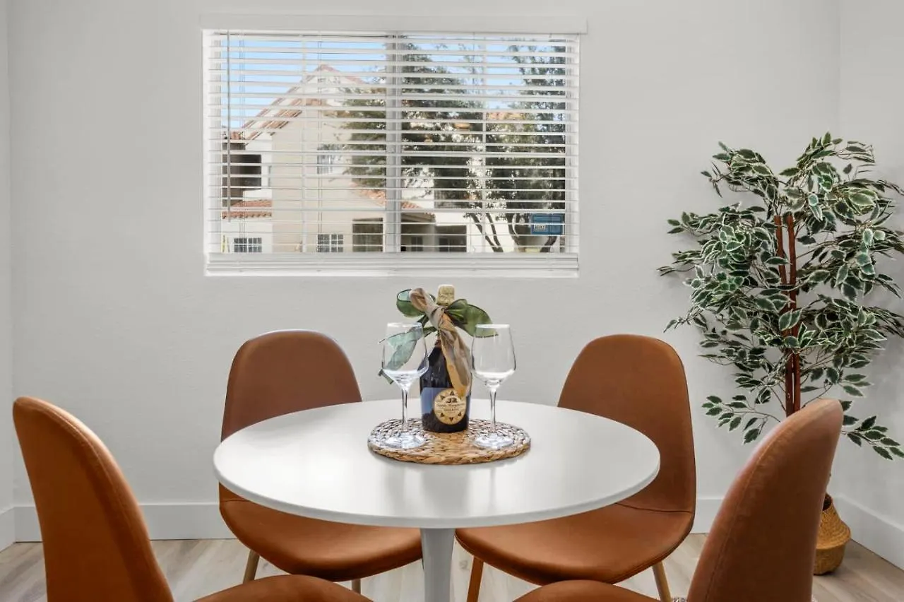 New Cozysuites Tpc Scottsdale With Parking, Pool Lägenhet